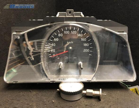 Tachometer (Revolution Counter) NISSAN NV200 Van