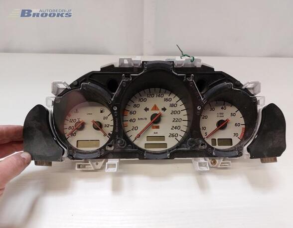 Tachometer (Revolution Counter) MERCEDES-BENZ SLK (R170)