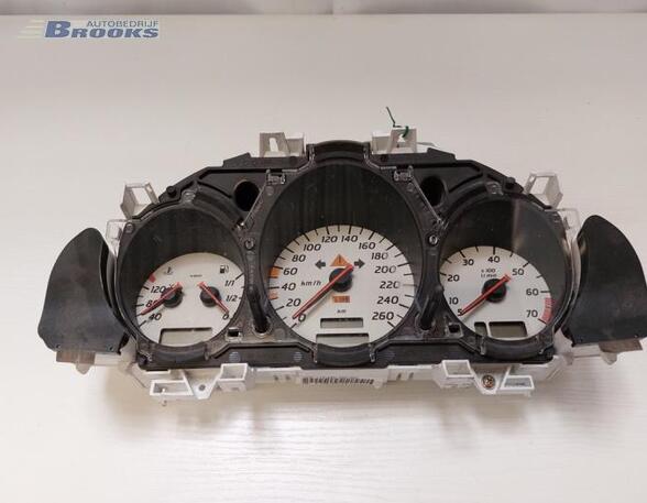 Tachometer (Revolution Counter) MERCEDES-BENZ SLK (R170)