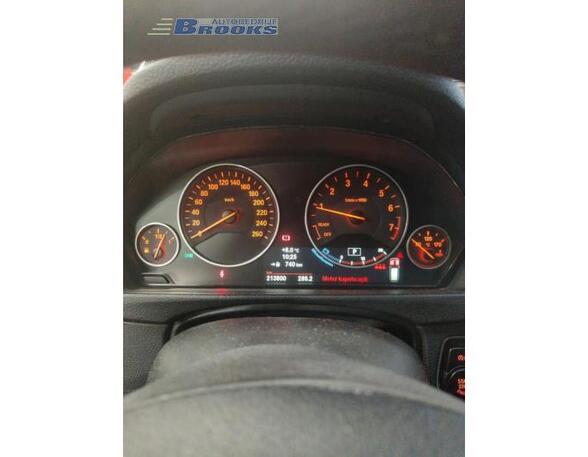 Toerenteller BMW 3 Touring (F31)