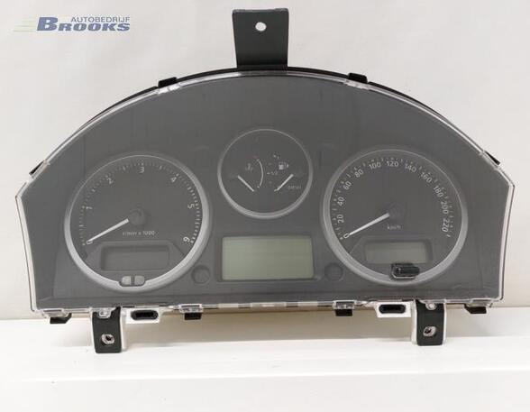 Tachometer (Revolution Counter) LAND ROVER FREELANDER 2 (L359)