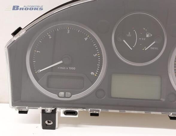 Tachometer (Revolution Counter) LAND ROVER FREELANDER 2 (L359)