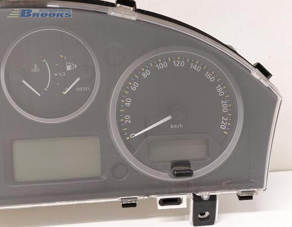 Tachometer (Revolution Counter) LAND ROVER FREELANDER 2 (L359)