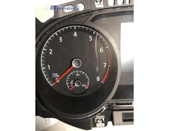 Tachometer (Revolution Counter) VW GOLF VII (5G1, BQ1, BE1, BE2)