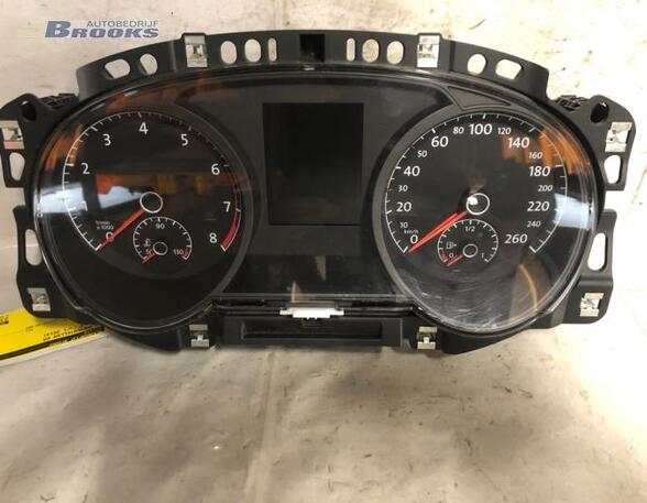 Tachometer (Revolution Counter) VW GOLF VII (5G1, BQ1, BE1, BE2)