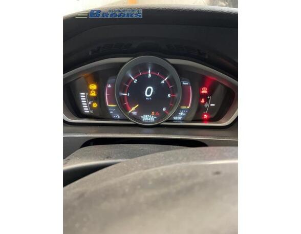 Tachometer (Revolution Counter) VOLVO V40 Hatchback (525, 526), VOLVO V40 Cross Country (526)