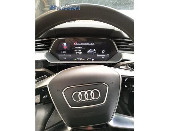 Tachometer (Revolution Counter) AUDI E-TRON (GEN)