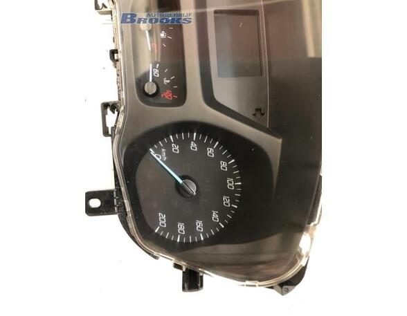 Tachometer (Revolution Counter) FORD TRANSIT Bus (FD_ _, FB_ _, FS_ _, FZ_ _, FC_ _)