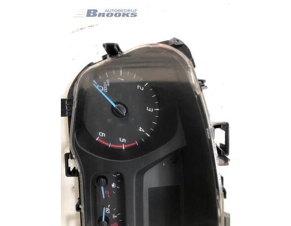 Tachometer (Revolution Counter) FORD TRANSIT Bus (FD_ _, FB_ _, FS_ _, FZ_ _, FC_ _)