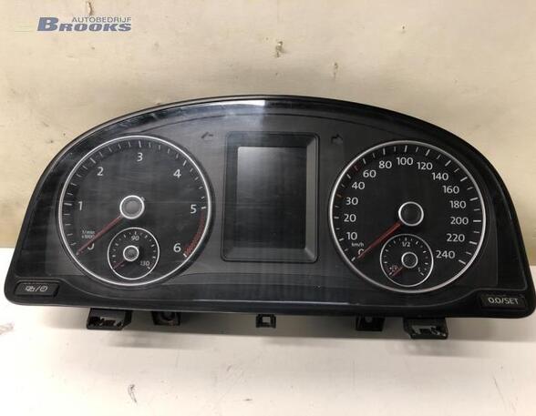 
Drehzahlmesser VW Caddy IV Kasten SAA, SAH 2K5920866E P20382063
