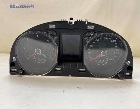 Tachometer (Revolution Counter) VW PASSAT ALLTRACK B7 (365), VW PASSAT B7 Variant (365)