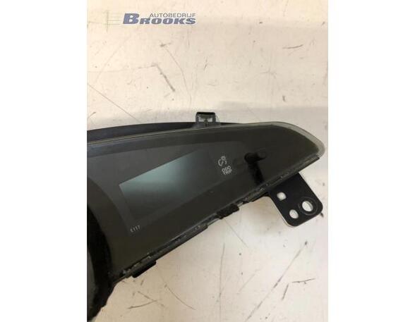 Drehzahlmesser Toyota Verso R2 838000F070 P20902803