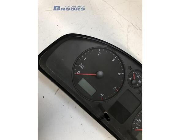 Tachometer (Revolution Counter) VW TRANSPORTER V Van (7HA, 7HH, 7EA, 7EH)