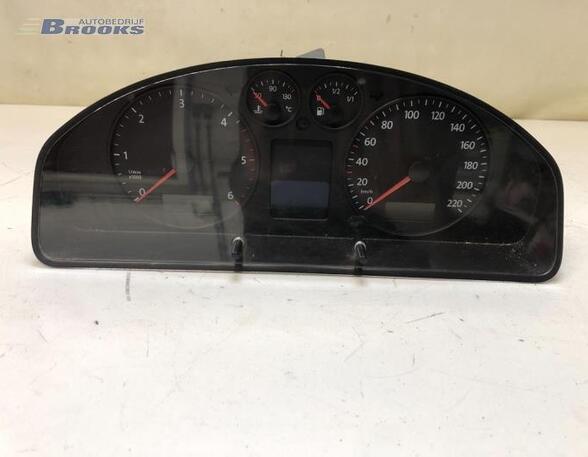 Tachometer (Revolution Counter) VW TRANSPORTER V Van (7HA, 7HH, 7EA, 7EH)