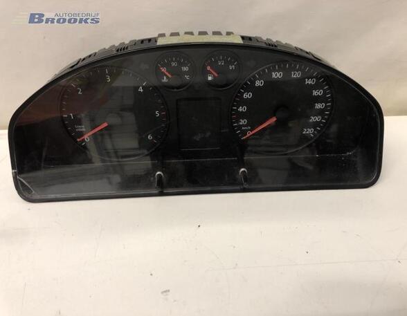 Tachometer (Revolution Counter) VW TRANSPORTER V Van (7HA, 7HH, 7EA, 7EH)