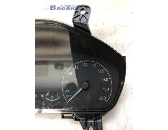 Tachometer (Revolution Counter) FORD TRANSIT V363 Bus (FAD, FBD)