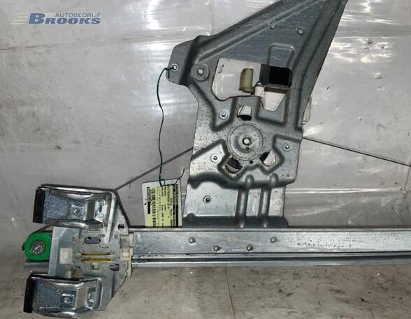 Window Lift MERCEDES-BENZ SPRINTER 3,5-t Van (906)