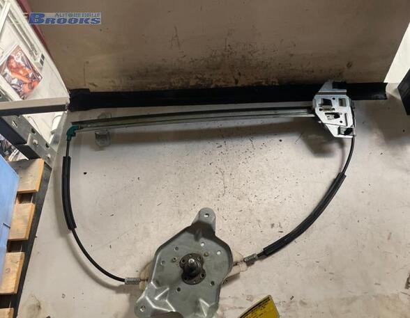 Window Lift FORD TRANSIT CONNECT (P65_, P70_, P80_)