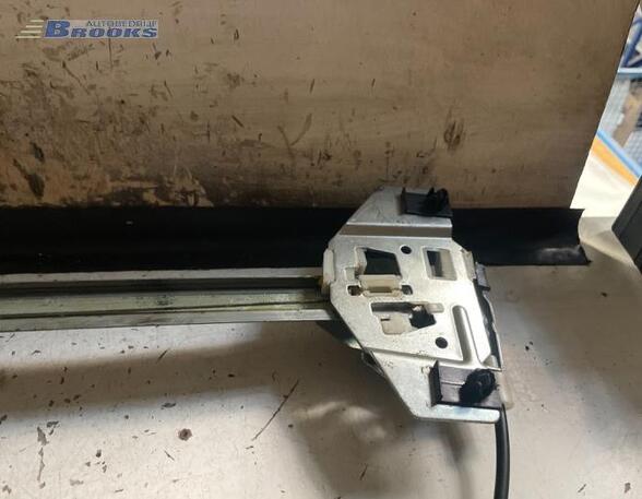 Window Lift FORD TRANSIT CONNECT (P65_, P70_, P80_)