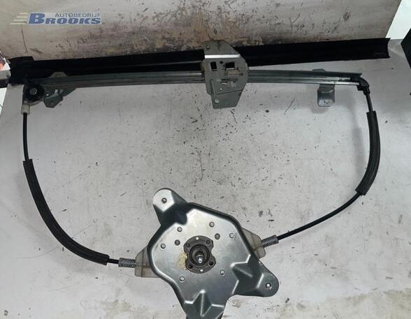 Raambedieningsmechanisme FORD TRANSIT CONNECT (P65_, P70_, P80_)