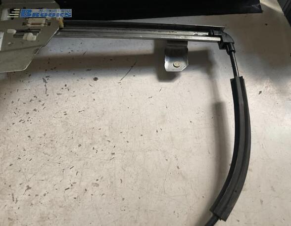 Window Lift FORD TRANSIT CONNECT (P65_, P70_, P80_)