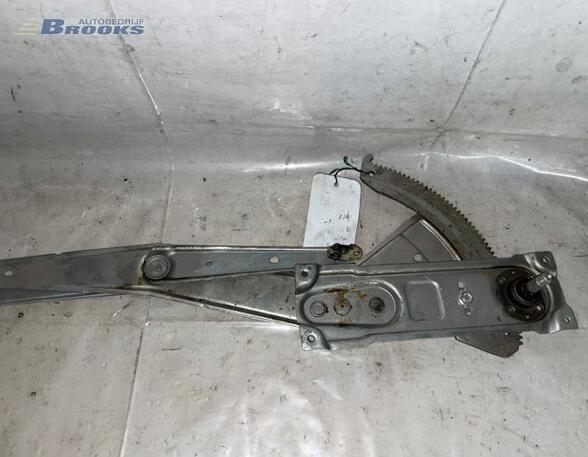 Fensterheber rechts vorne Opel Astra F CC   P1672862