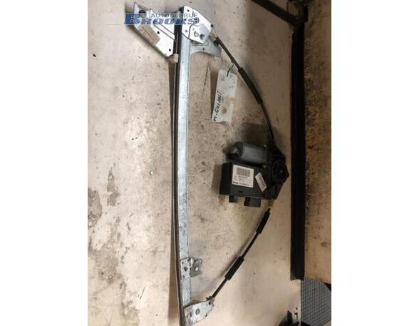 Window Lift PEUGEOT 307 Break (3E), PEUGEOT 307 SW (3H)