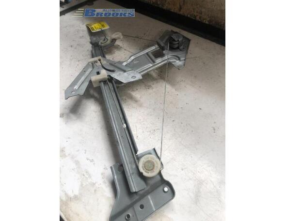 Fensterheber links hinten Citroen Xsara   P1684388