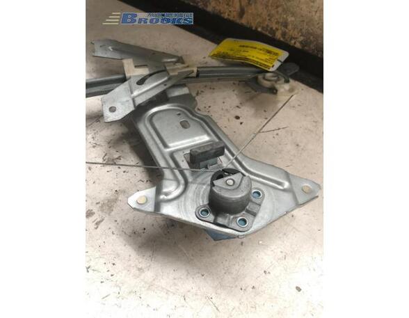 Fensterheber links hinten Citroen Xsara   P1684388