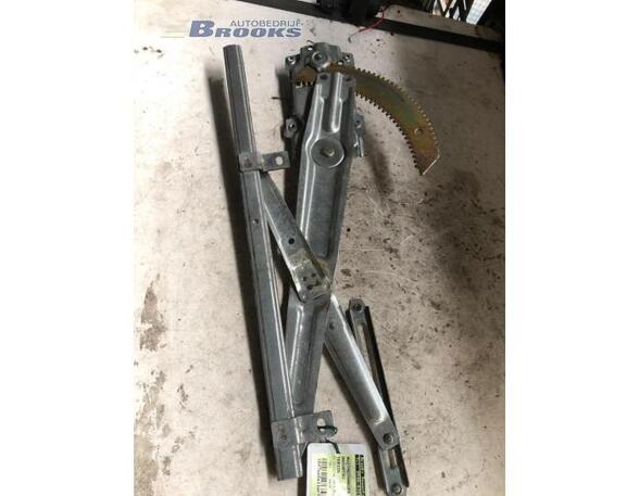 Window Lift DAIHATSU TERIOS (J1_)