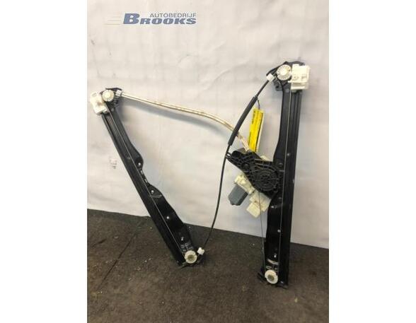 Window Lift PEUGEOT 308 SW II (LC_, LJ_, LR_, LX_, L4_)