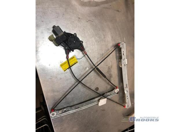 Window Lift FORD FIESTA VI (CB1, CCN), FORD FIESTA VI Van