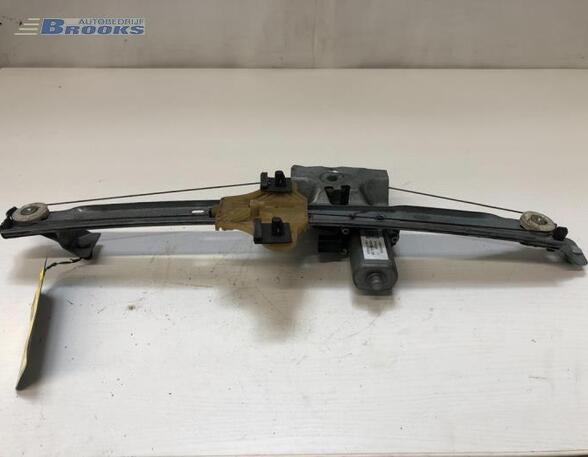 Window Lift RENAULT CLIO IV (BH_), RENAULT CAPTUR I (J5_, H5_), RENAULT CLIO III (BR0/1, CR0/1)