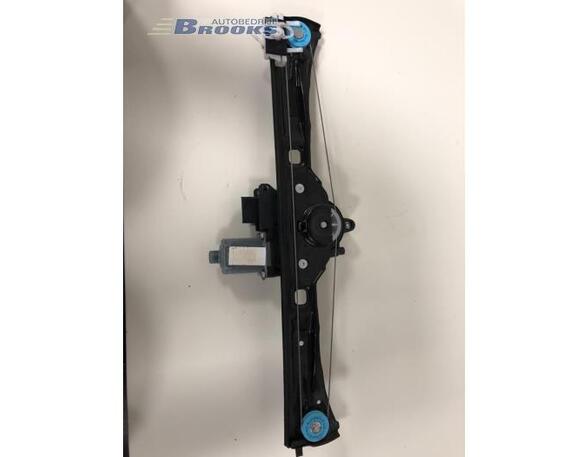 Window Lift FIAT FIORINO Box Body/MPV (225_), FIAT QUBO (225_), FIAT FIORINO MPV (225_)