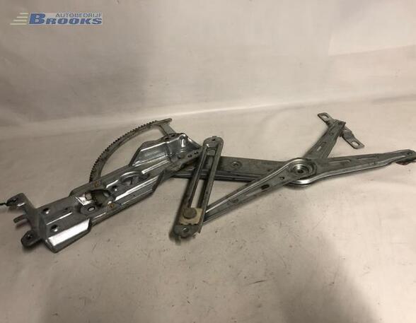 Fensterheber rechts vorne Opel Zafira A T98 90579572 P1446610