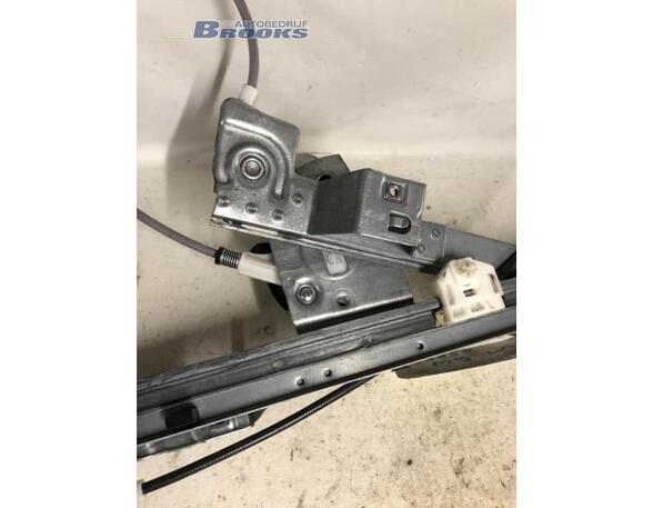 Window Lift RENAULT KANGOO Express (FW0/1_), RENAULT KANGOO / GRAND KANGOO (KW0/1_)