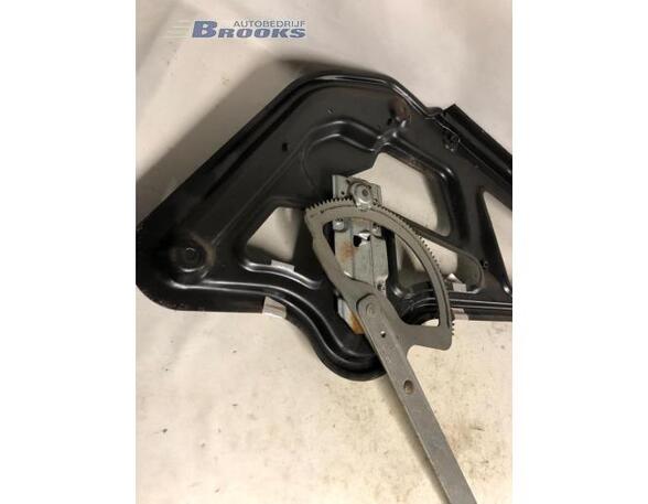 Window Lift MERCEDES-BENZ SPRINTER 3-t Platform/Chassis (903), MERCEDES-BENZ SPRINTER 3-t Bus (903)