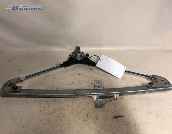 Window Lift OPEL AGILA (A) (H00)