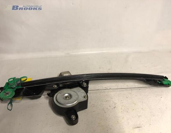 Window Lift FIAT PUNTO (188_), FIAT PUNTO Hatchback Van (188_)