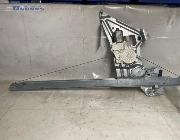 Window Lift VW CRAFTER 30-50 Van (2E_)