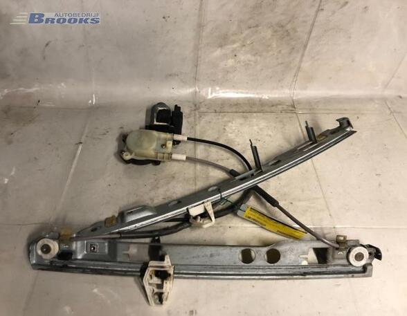 Window Lift RENAULT MEGANE II (BM0/1_, CM0/1_), RENAULT MEGANE II Saloon (LM0/1_)