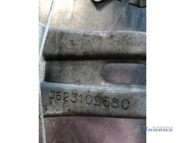 Window Lift PEUGEOT 206 SW (2E/K)