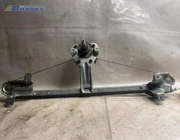 Fensterheber links hinten Opel Omega B   P1687900