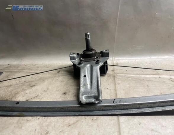 Fensterheber links hinten Opel Omega B   P1687900