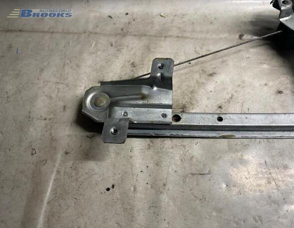 Fensterheber links hinten Opel Omega B   P1687900