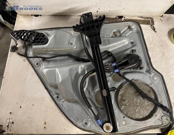 Window Lift VW GOLF IV (1J1), VW GOLF IV Variant (1J5)