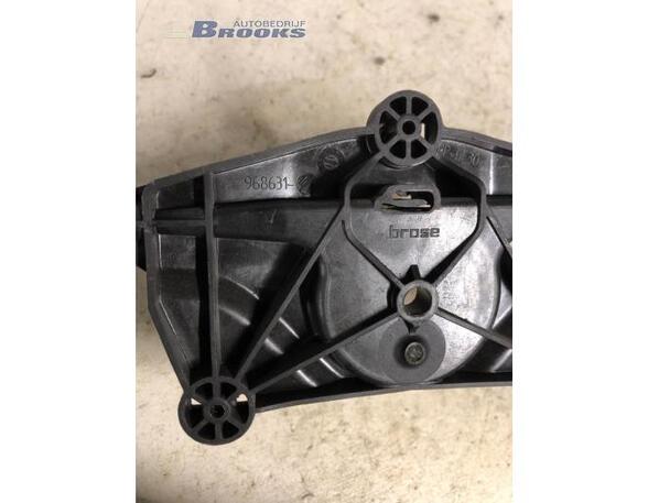 Fensterheber links hinten Audi A4 Avant 8K, B8 8K0839461 P7453839