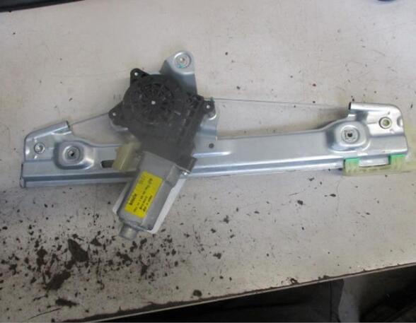 Window Lift OPEL KARL (C16)