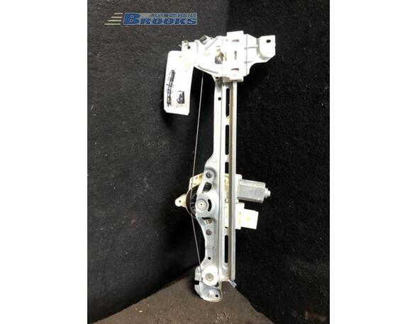 Window Lift PEUGEOT 308 SW II (LC_, LJ_, LR_, LX_, L4_)