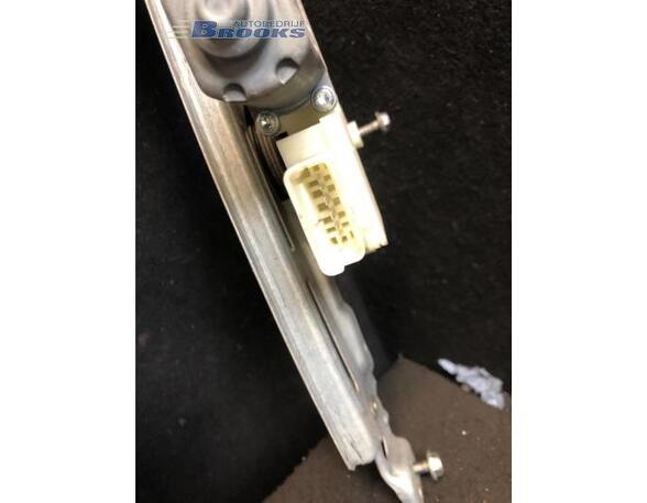 Window Lift PEUGEOT 308 SW II (LC_, LJ_, LR_, LX_, L4_)